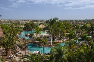 Hotel LOPESAN BAOBAB RESORT wakacje