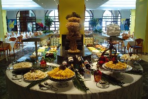 Hotel LOPESAN COSTA MELONERAS wakacje