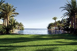 Hotel LOPESAN COSTA MELONERAS wakacje