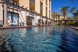 Hotel LOPESAN COSTA MELONERAS wakacje