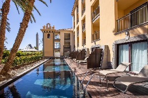 Hotel LOPESAN COSTA MELONERAS wakacje