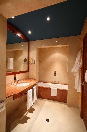 Hotel LOPESAN COSTA MELONERAS wakacje