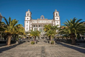 Hotel LOPESAN VILLA DEL CONDE RESORT wakacje