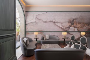 Unique Lounge