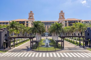 Lopesab Costa Meloneras Resort & Spa