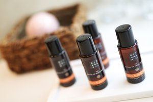 Unique Amenities