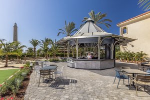 Unique Club Bar