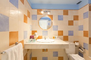 Hotel APARTAMENTOS LIVVO PUERTO DE MOGAN wakacje