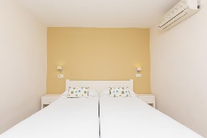 Hotel APARTAMENTOS LIVVO PUERTO DE MOGAN wakacje