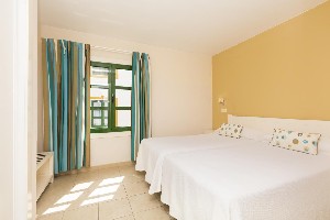 Hotel APARTAMENTOS LIVVO PUERTO DE MOGAN wakacje