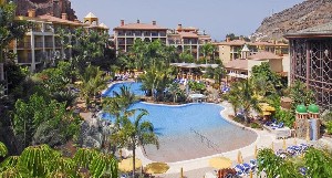 Hotel CORDIAL MOGÁN PLAYA wakacje