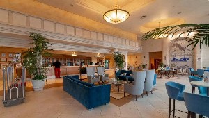 Hotel CORDIAL MOGAN SOLAZ wakacje