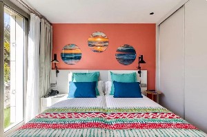 Hotel CORDIAL MOGAN SOLAZ wakacje