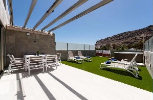 Hotel CORDIAL MOGAN SOLAZ wakacje