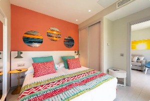 Hotel CORDIAL MOGAN SOLAZ wakacje