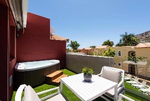 Hotel CORDIAL MOGAN SOLAZ wakacje