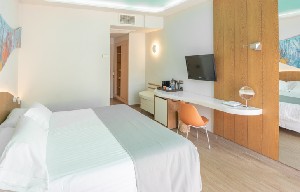 Hotel LIVVO PUERTO DE MOGAN wakacje