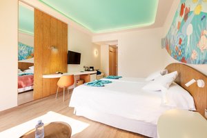 Hotel LIVVO PUERTO DE MOGAN wakacje