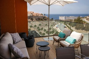 Premium 3 Bedroom Holiday Home Type D