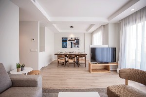 Premium 3 Bedroom Holiday Home Type D