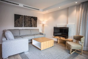 Big Premium 2 Bedroom Holiday Home Type C