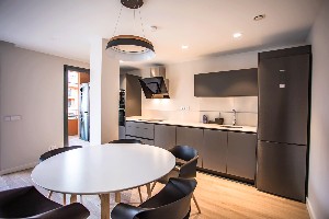 Big Premium 2 Bedroom Holiday Home Type C