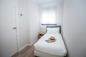 Premium 2 Bedroom Holiday Home Type A