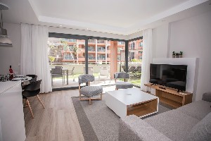 Premium 2 Bedroom Holiday Home Type B