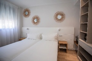 Premium 2 Bedroom Holiday Home Type A