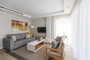 Premium 2 Bedroom Holiday Home Type A