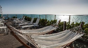 Hotel BULL DORADO BEACH & SPA wakacje