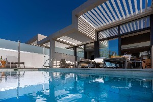 Hotel CORDIAL SANTA AGUEDA & PERCHEL BEACH CLUB wakacje