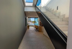 Hotel CORDIAL SANTA AGUEDA & PERCHEL BEACH CLUB wakacje