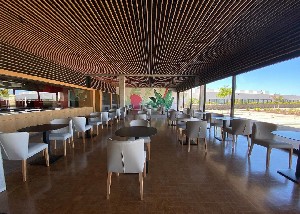 Hotel CORDIAL SANTA AGUEDA & PERCHEL BEACH CLUB wakacje