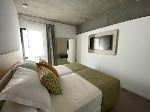 Hotel CORDIAL SANTA AGUEDA & PERCHEL BEACH CLUB wakacje