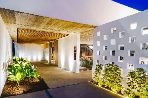 Hotel CORDIAL SANTA AGUEDA & PERCHEL BEACH CLUB wakacje