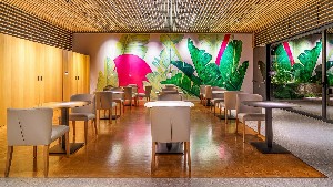 Hotel CORDIAL SANTA AGUEDA & PERCHEL BEACH CLUB wakacje