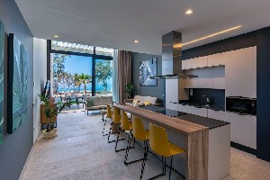 Hotel CORDIAL SANTA AGUEDA & PERCHEL BEACH CLUB wakacje