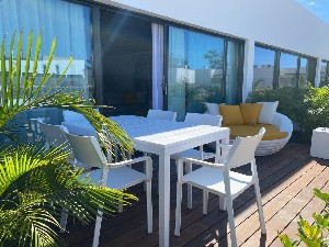 Hotel CORDIAL SANTA AGUEDA & PERCHEL BEACH CLUB wakacje