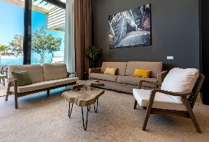 Hotel CORDIAL SANTA AGUEDA & PERCHEL BEACH CLUB wakacje