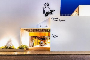 Hotel CORDIAL SANTA AGUEDA & PERCHEL BEACH CLUB wakacje