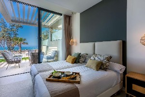 Hotel CORDIAL SANTA AGUEDA & PERCHEL BEACH CLUB wakacje