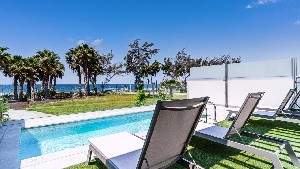 Hotel CORDIAL SANTA AGUEDA & PERCHEL BEACH CLUB wakacje