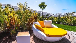 Hotel CORDIAL SANTA AGUEDA & PERCHEL BEACH CLUB wakacje