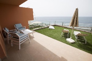 Hotel MARINA ELITE wakacje