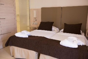 Hotel MARINA ELITE wakacje