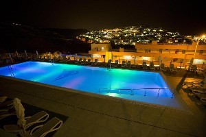 Hotel MARINA ELITE wakacje