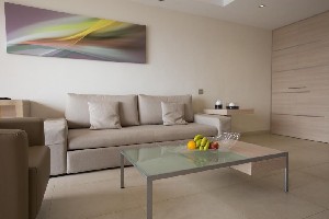 Hotel MARINA ELITE wakacje