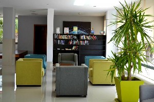 Hotel MARINA ELITE wakacje