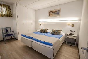 Hotel SERVATUR GREEN BEACH wakacje